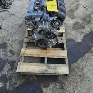 2018 Ford Transit Connect 2.5l L4, Used Engine