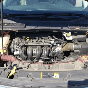 2015 Ford Transit Connect 2.5l L4, Used Engine