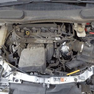 2014 Ford Transit Connect 2.5l L4, Used Engine