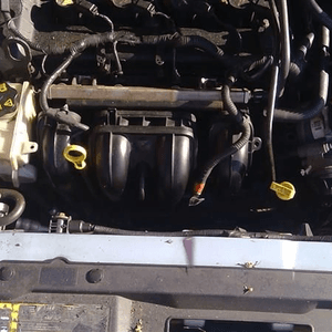 2011 Ford Transit Connect 2.0l L4, Used Engine