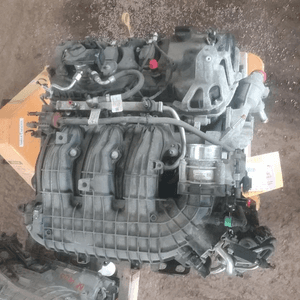 2023 Ford Transit 350 3.5l V6, Used Engine