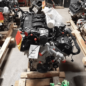 2022 Ford Transit 350 3.5l V6, Used Engine