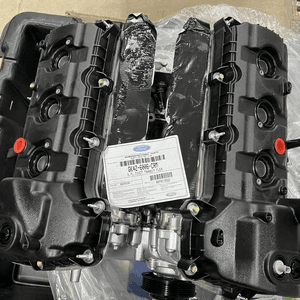 2018 Ford Transit 350 3.7l V6, Remanufactured Engine