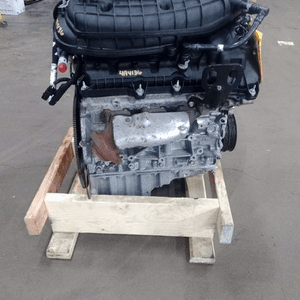 2016 Ford Transit 350 3.7l V6, Used Engine