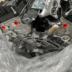 2016 Ford Transit 150 3.7l V6, Remanufactured Engine