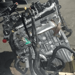 2022 Ford Transit 250 3.5l V6, Used Engine