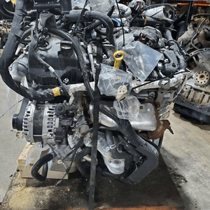 2020 Ford Transit 250 3.5l V6, Used Engine