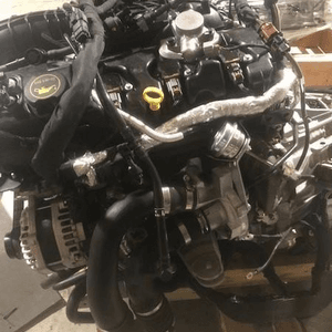 2020 Ford Transit 250 3.5l V6 Turbocharged, Remanufactured Engine