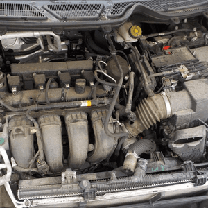 2022 Ford Ecosport 2.0l L4, Remanufactured Engine