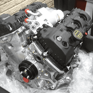 2016 Ford Transit 250 3.7l V6, Remanufactured Engine