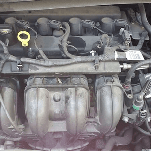 2020 Ford Fusion 2.5l L4, Used Engine