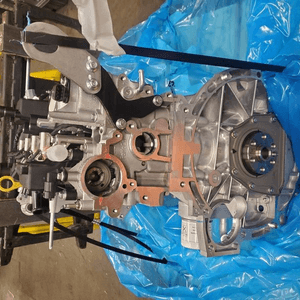 2019 Ford Fusion 1.5l L4 Turbocharged, Remanufactured Engine