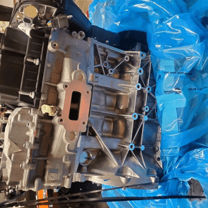 2018 Ford Fusion 1.5l L4 Turbocharged, Remanufactured Engine