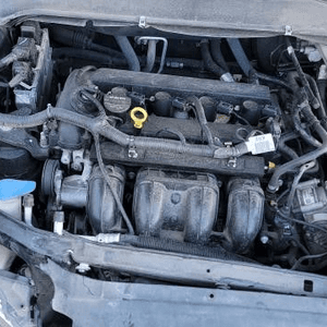 2015 Ford Fusion 2.5l L4, Used Engine