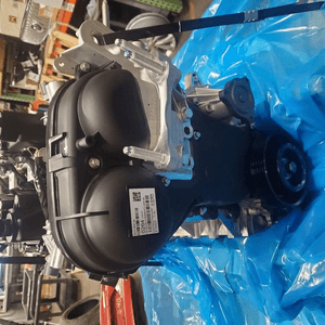 2014 Ford Fusion 1.5l L4 Turbocharged, Remanufactured Engine