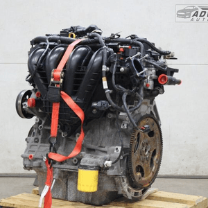 2014 Ford Fusion 2.5l L4, Used Engine