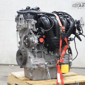 2013 Ford Fusion 2.5l L4, Used Engine