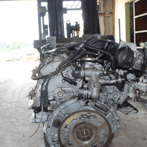 2012 Ford Fusion 3.5l V6, Used Engine