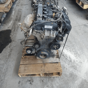 2011 Ford Fusion 2.5l L4, Used Engine