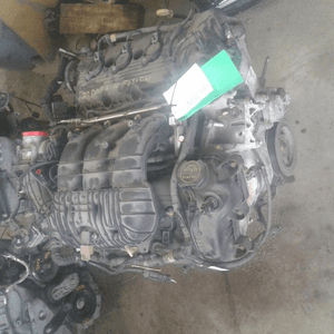 2011 Ford Fusion 3.0l V6, Used Engine