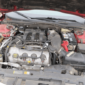 2010 Ford Fusion 3.5l V6, Used Engine