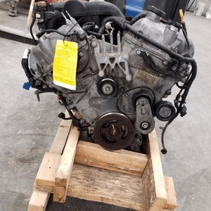 2009 Ford Fusion 3.0l V6, Used Engine