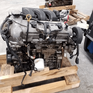 2008 Ford Fusion 3.0l V6, Used Engine