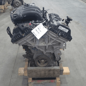 2019 Ford Flex 3.5l V6, Used Engine