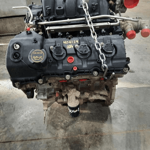 2018 Ford Taurus 3.5l V6, Used Engine