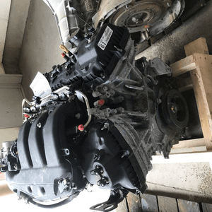 2016 Ford Taurus 3.5l V6, Used Engine