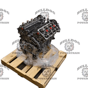 2009 Ford Taurus 3.5l V6, Remanufactured Engine