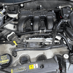 2009 Ford Taurus 3.5l V6, Used Engine