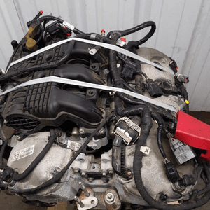 2008 Ford Taurus 3.5l V6, Used Engine