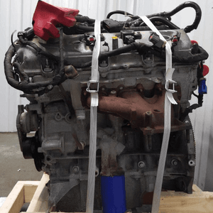 2008 Ford Taurus 3.5l V6, Used Engine