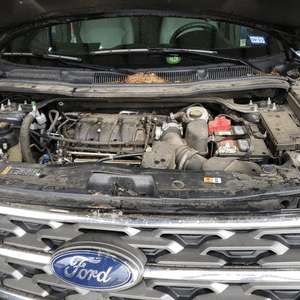 2016 Ford Flex 3.5l V6, Used Engine