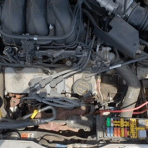 2007 Ford Taurus 3.0l V6, Used Engine