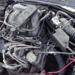 2006 Ford Taurus 3.0l V6, Used Engine