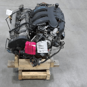 2005 Ford Taurus 3.0l V6 Dohc, Used Engine