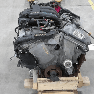 2005 Ford Taurus 3.0l V6 Dohc, Used Engine