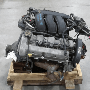 2005 Ford Taurus 3.0l V6 Dohc, Used Engine