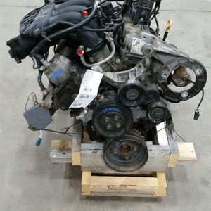 2005 Ford Taurus 3.0l V6 Ohv, Used Engine