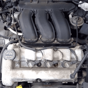 2004 Ford Taurus 3.0l V6 Dohc, Used Engine