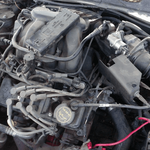 2004 Ford Taurus 3.0l V6 Ohv, Used Engine