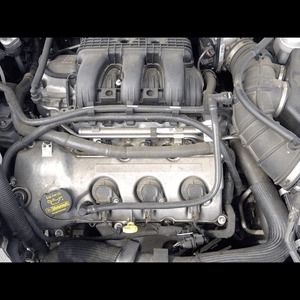 2012 Ford Flex 3.5l V6, Used Engine