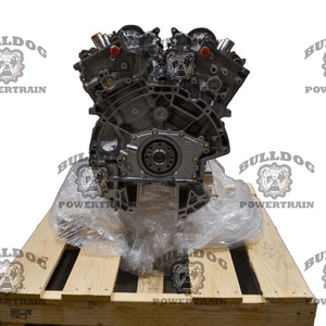 2010 Ford Taurus 3.5l V6, Remanufactured Engine