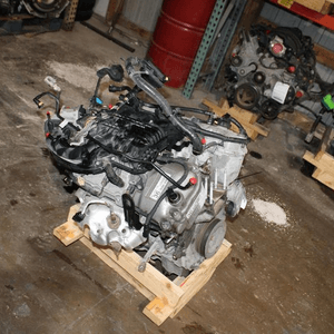 2011 Ford Taurus 3.5l V6, Used Engine