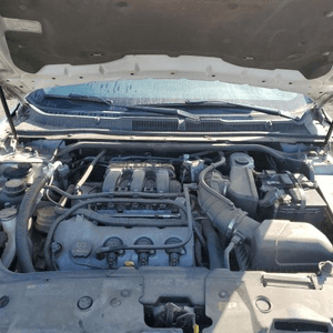 2011 Ford Taurus 3.5l V6, Used Engine