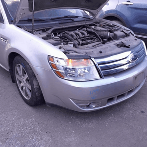 2011 Ford Flex 3.5l V6, Used Engine