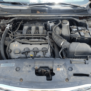 2011 Ford Flex 3.5l V6, Used Engine