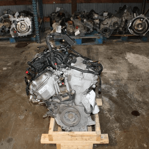 2012 Ford Taurus 3.5l V6, Used Engine